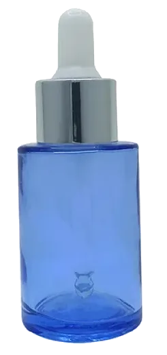 Personalized GLP-1/GIP+B12 vial