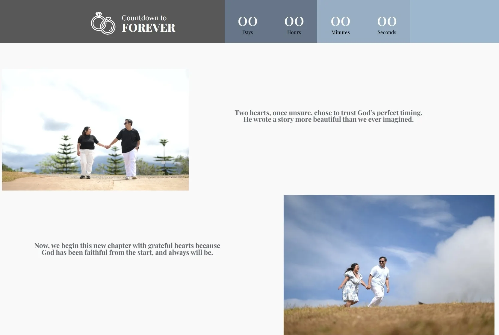 Project Features