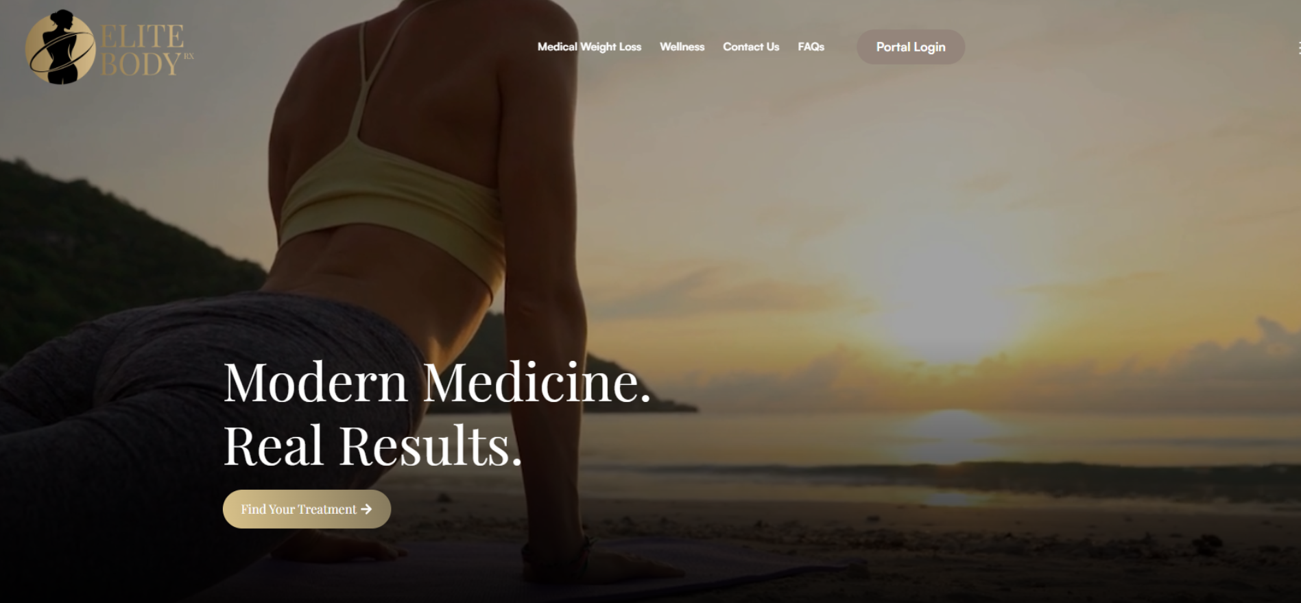 Elite Body Rx